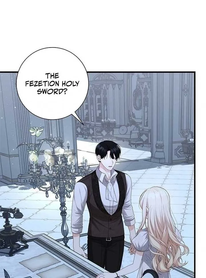 I Became the Mother of the Supporting Male Lead’s Son Chapter 36 page 6