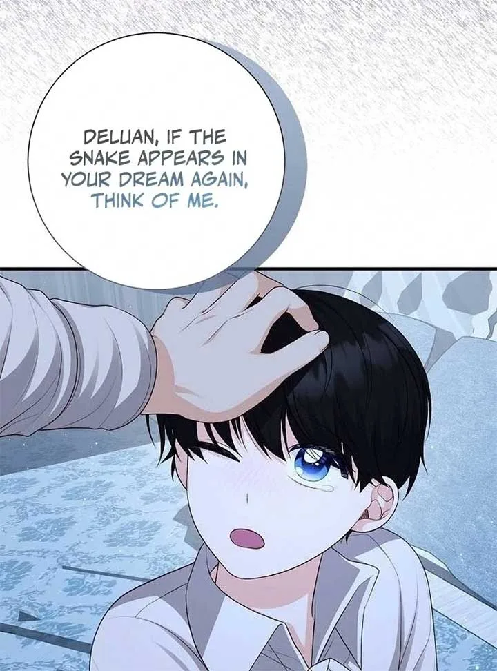 I Became the Mother of the Supporting Male Lead’s Son Chapter 36 page 53