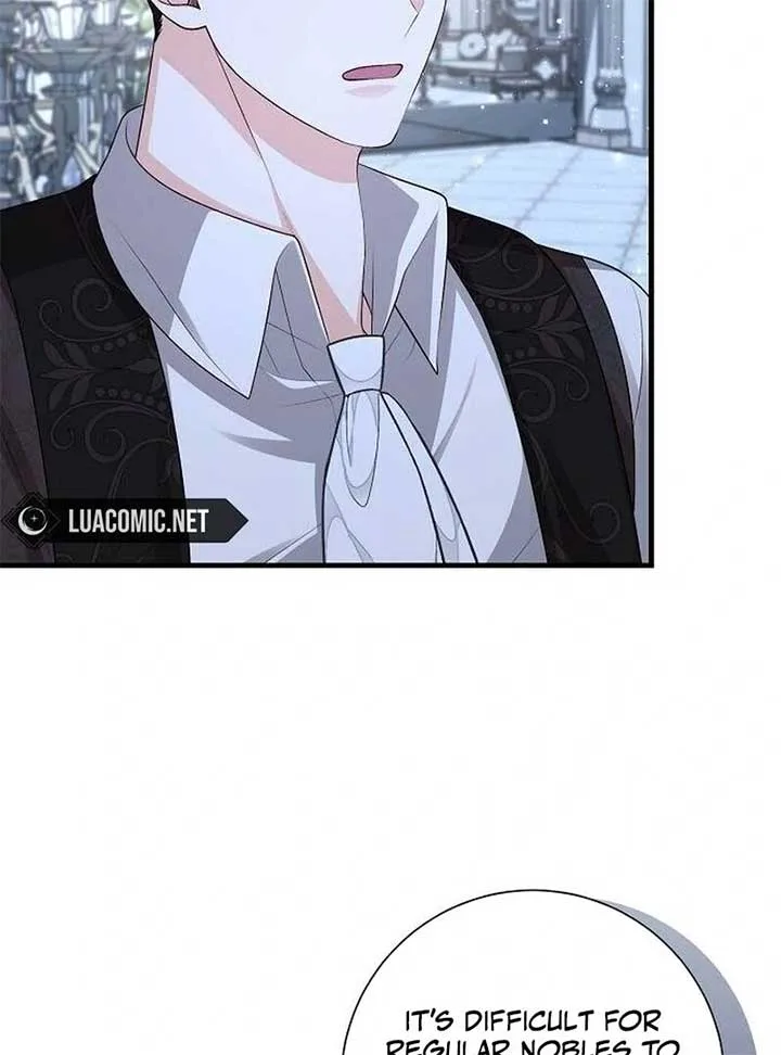 I Became the Mother of the Supporting Male Lead’s Son Chapter 36 page 16