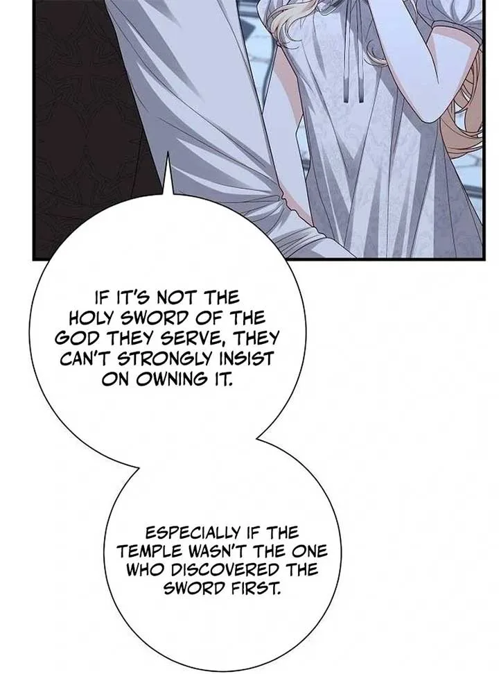 I Became the Mother of the Supporting Male Lead’s Son Chapter 36 page 14