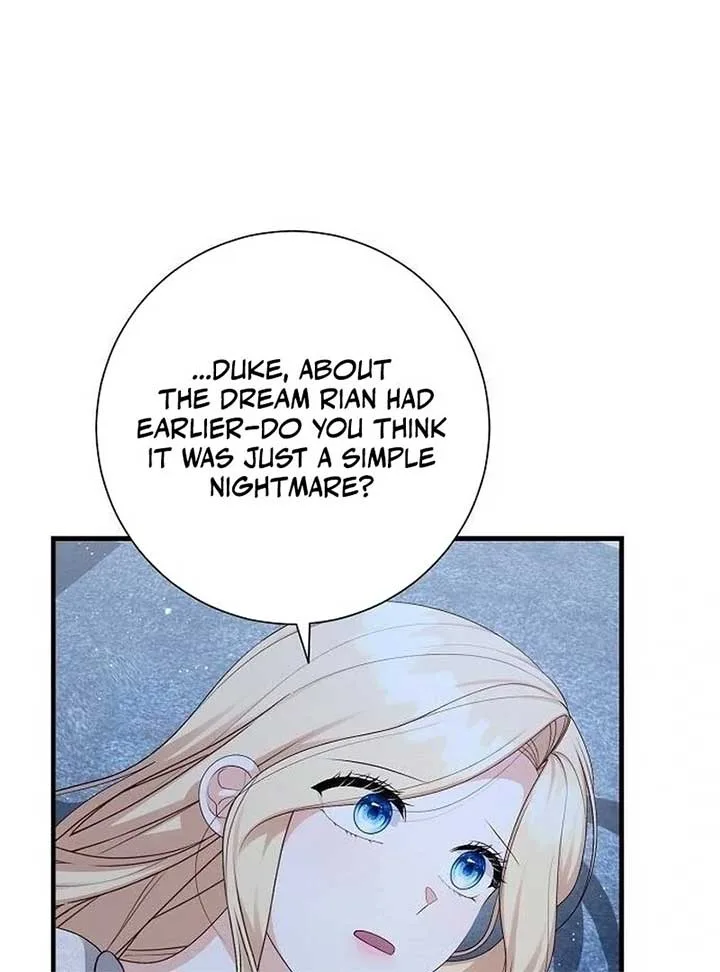 I Became the Mother of the Supporting Male Lead’s Son Chapter 36 page 72