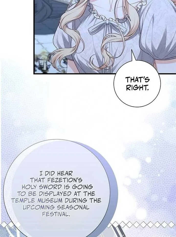 I Became the Mother of the Supporting Male Lead’s Son Chapter 36 page 9