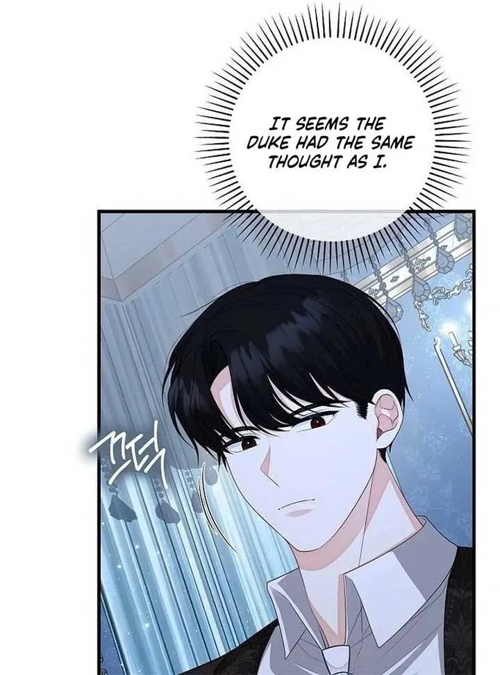I Became the Mother of the Supporting Male Lead’s Son Chapter 36 page 49