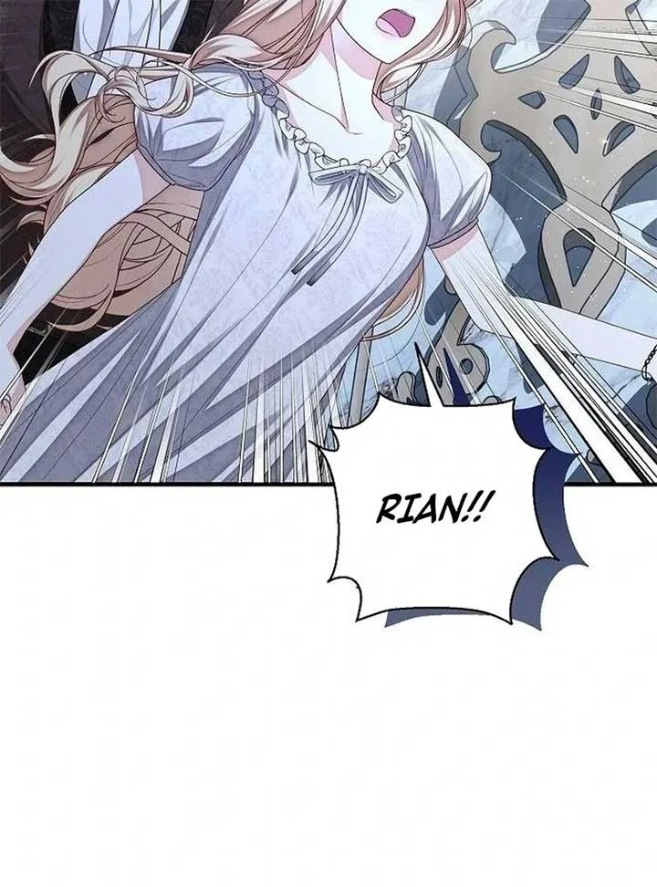 I Became the Mother of the Supporting Male Lead’s Son Chapter 36 page 26