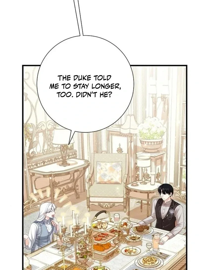 I Became the Mother of the Supporting Male Lead’s Son Chapter 37 page 29