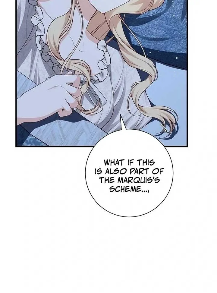 I Became the Mother of the Supporting Male Lead’s Son Chapter 36 page 73