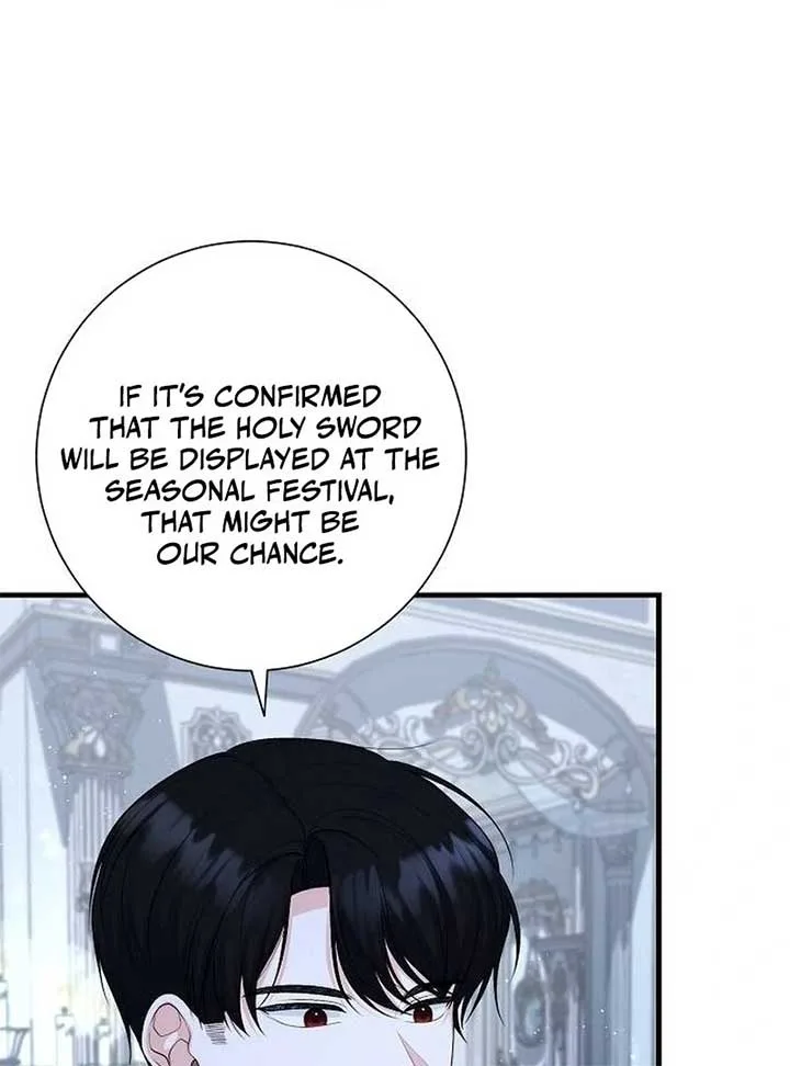 I Became the Mother of the Supporting Male Lead’s Son Chapter 36 page 15