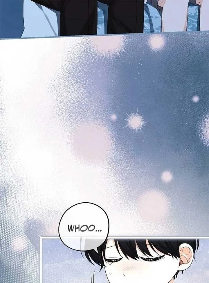 I Became the Mother of the Supporting Male Lead’s Son Chapter 36 page 40