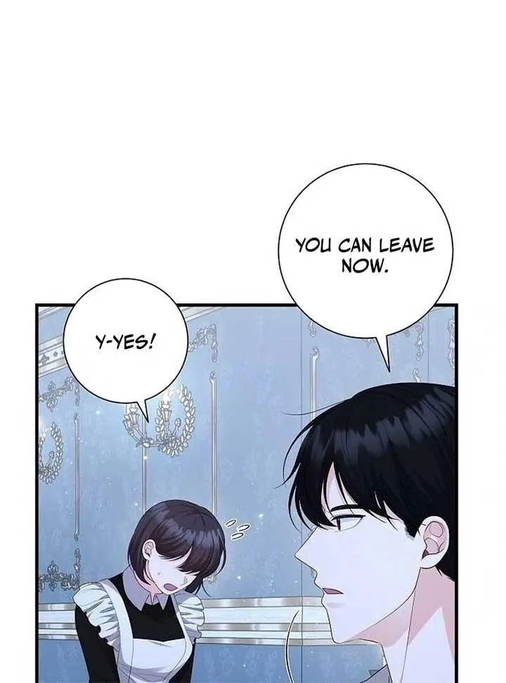 I Became the Mother of the Supporting Male Lead’s Son Chapter 36 page 32
