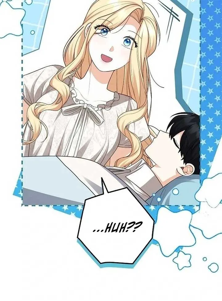 I Became the Mother of the Supporting Male Lead’s Son Chapter 36 page 76