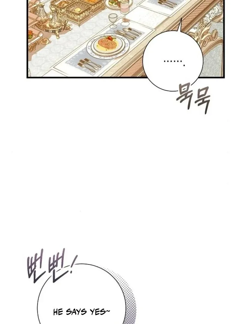 I Became the Mother of the Supporting Male Lead’s Son Chapter 37 page 30