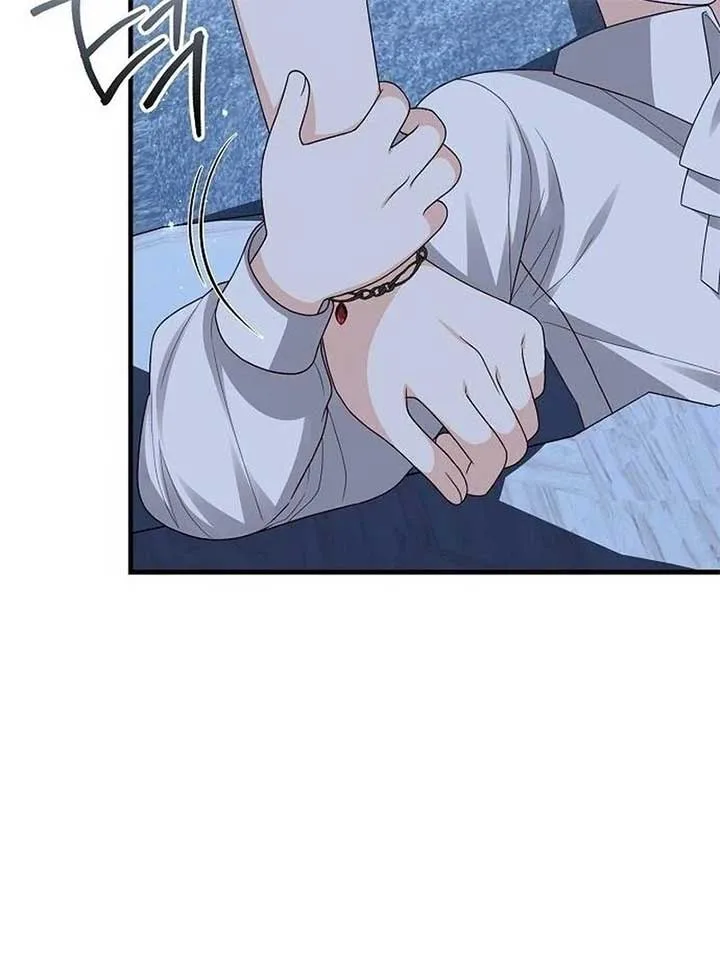 I Became the Mother of the Supporting Male Lead’s Son Chapter 36 page 85