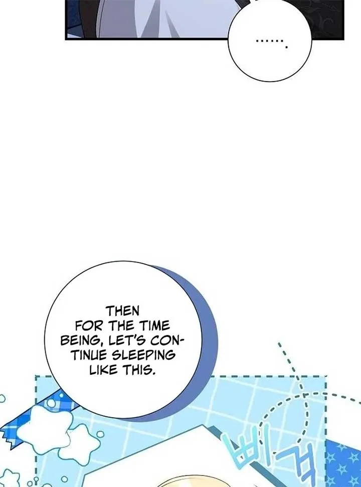 I Became the Mother of the Supporting Male Lead’s Son Chapter 36 page 75