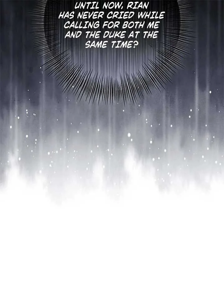 I Became the Mother of the Supporting Male Lead’s Son Chapter 36 page 22