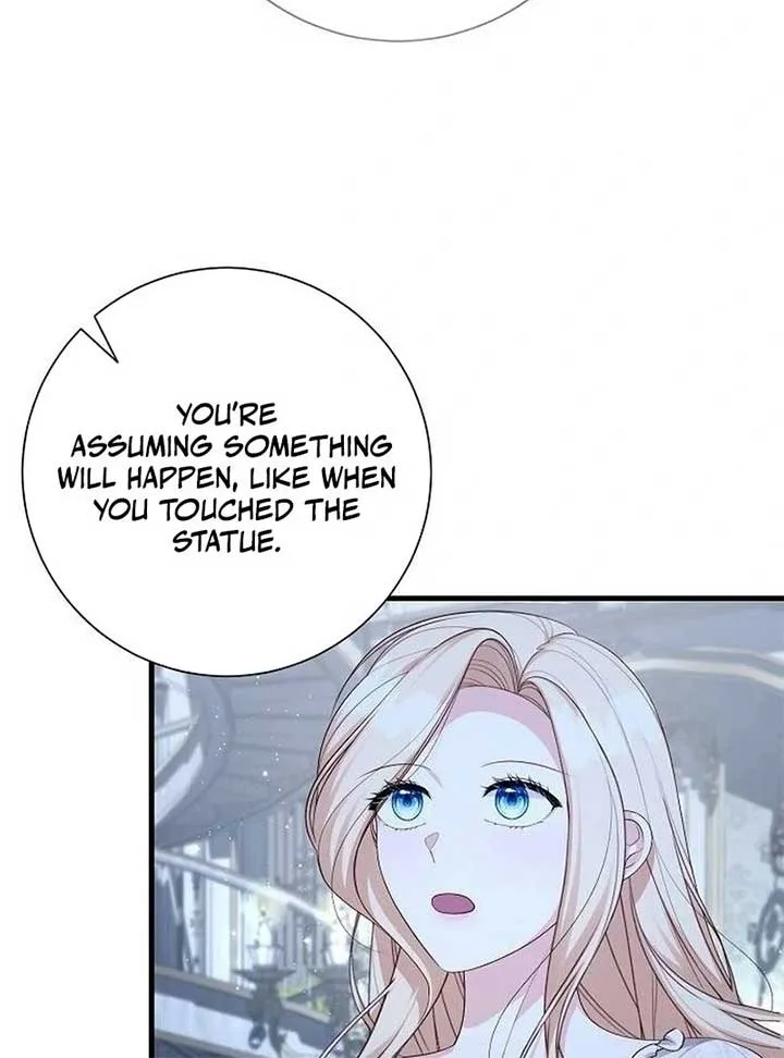 I Became the Mother of the Supporting Male Lead’s Son Chapter 36 page 8