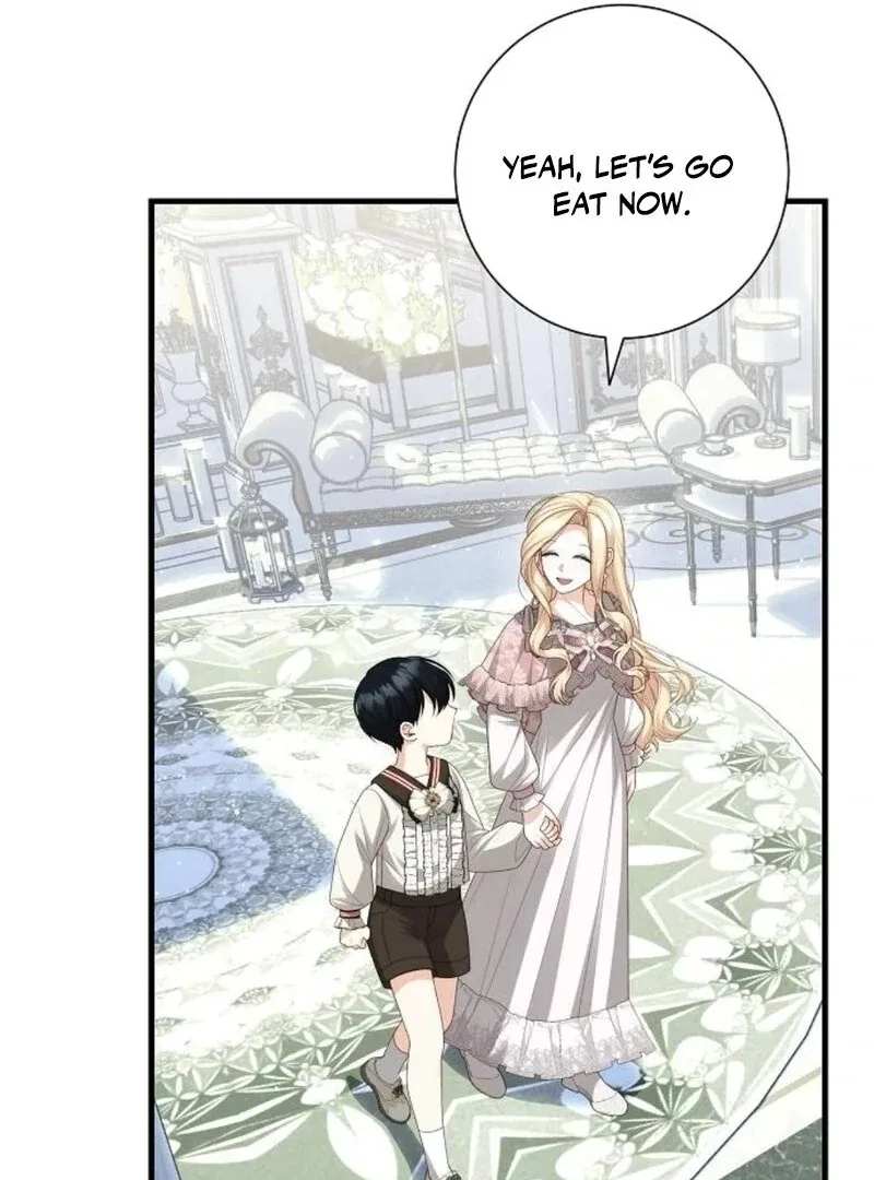 I Became the Mother of the Supporting Male Lead’s Son Chapter 37 page 13
