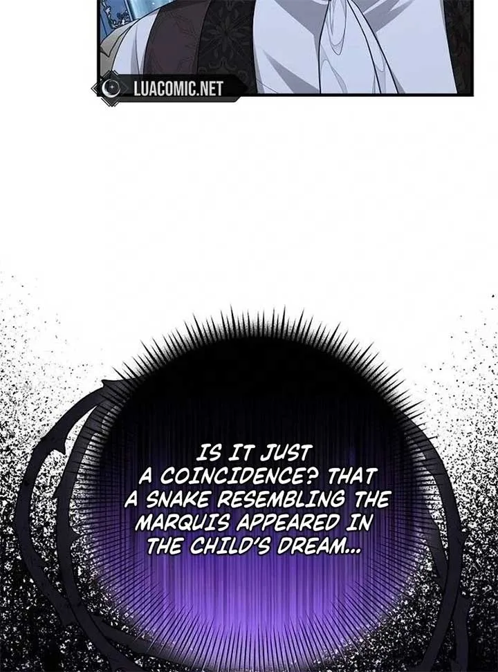 I Became the Mother of the Supporting Male Lead’s Son Chapter 36 page 50