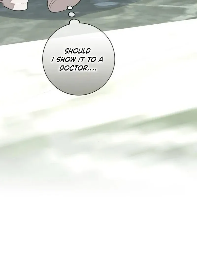 I Became the Mother of the Supporting Male Lead’s Son Chapter 37 page 15