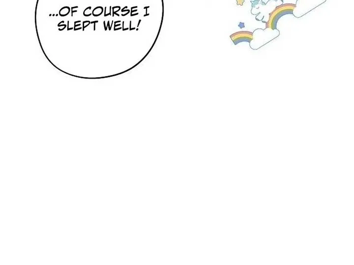 I Became the Mother of the Supporting Male Lead’s Son Chapter 36 page 117