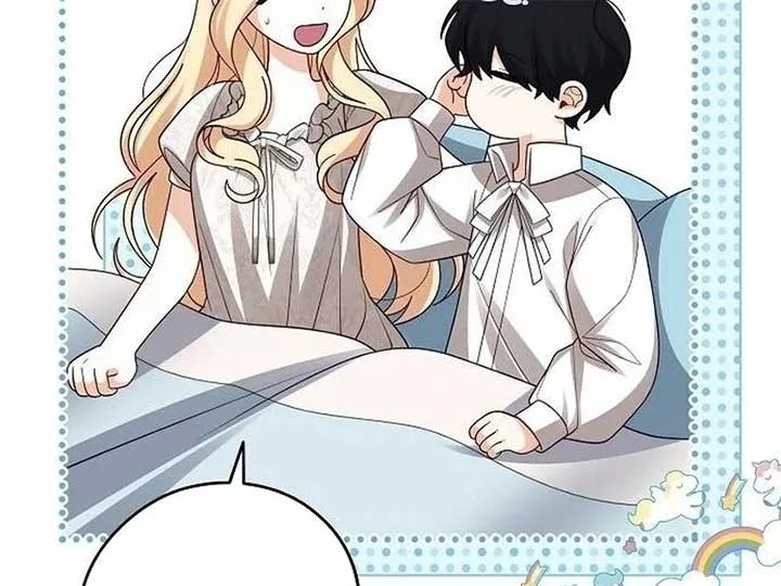 I Became the Mother of the Supporting Male Lead’s Son Chapter 36 page 116