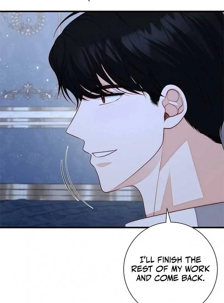 I Became the Mother of the Supporting Male Lead’s Son Chapter 36 page 100
