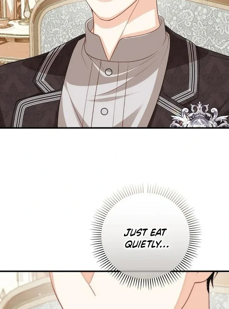 I Became the Mother of the Supporting Male Lead’s Son Chapter 37 page 33
