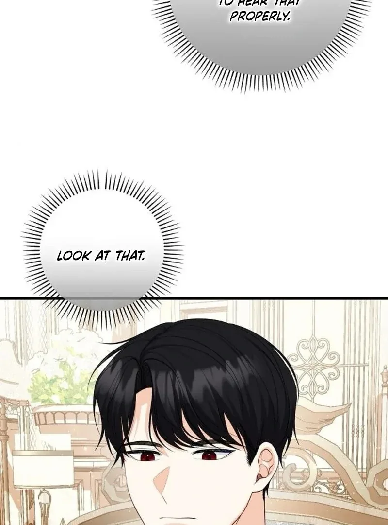 I Became the Mother of the Supporting Male Lead’s Son Chapter 37 page 32