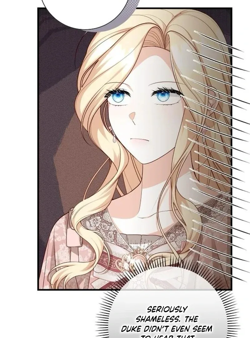 I Became the Mother of the Supporting Male Lead’s Son Chapter 37 page 31