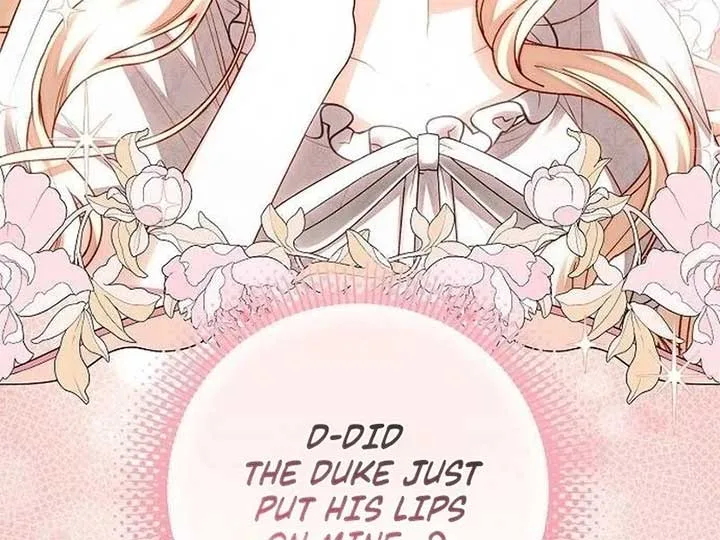 I Became the Mother of the Supporting Male Lead’s Son Chapter 36 page 104