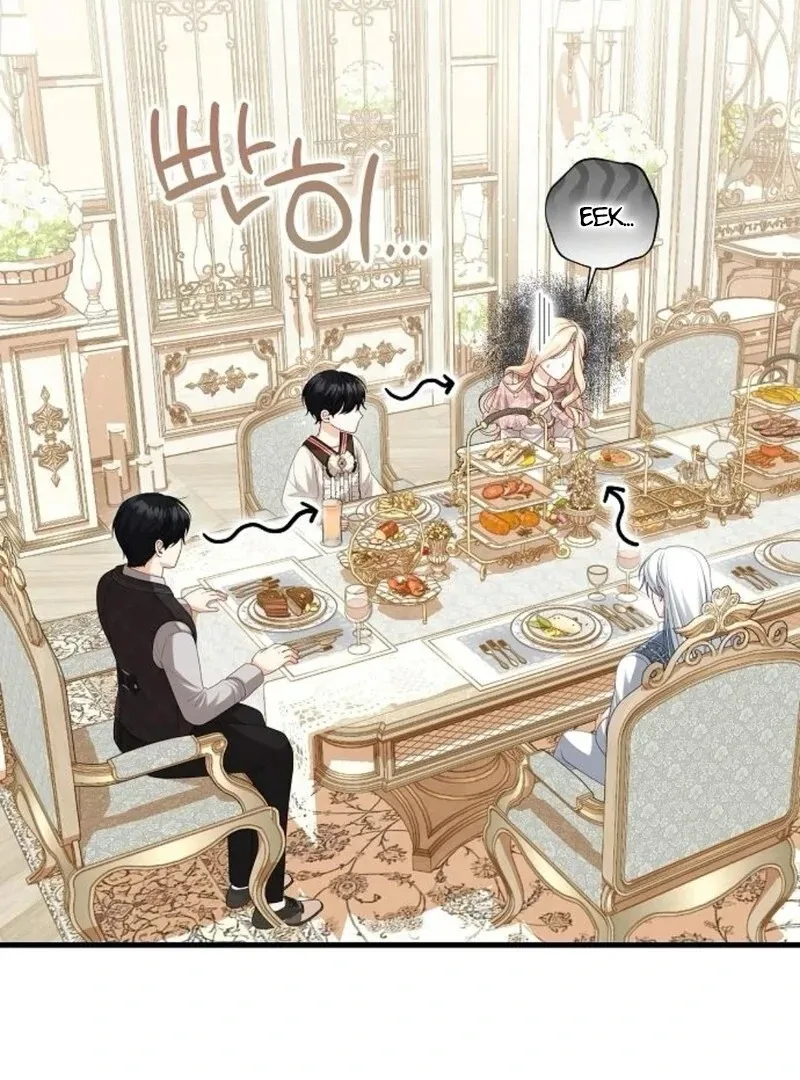 I Became the Mother of the Supporting Male Lead’s Son Chapter 37 page 40