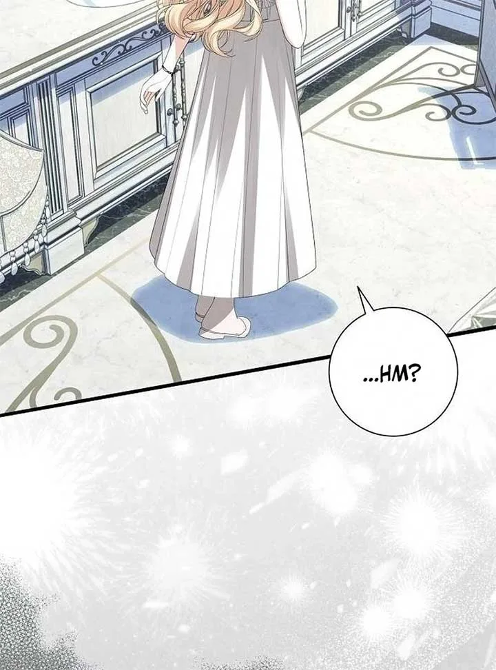 I Became the Mother of the Supporting Male Lead’s Son Chapter 36 page 121