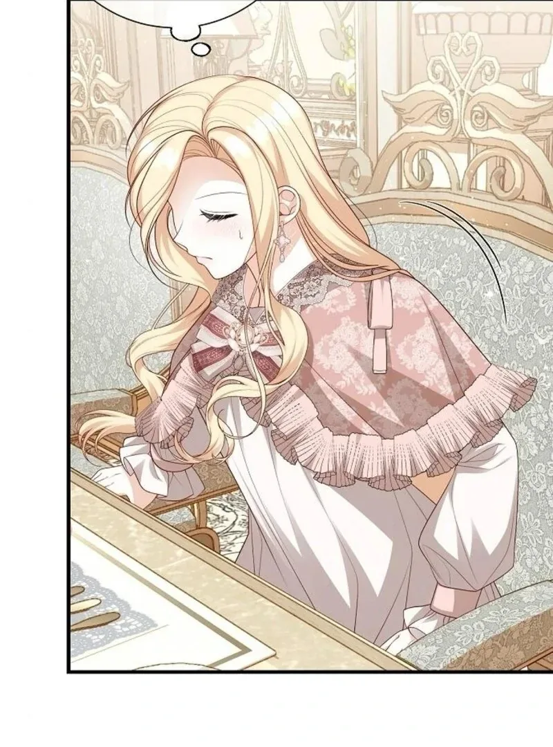 I Became the Mother of the Supporting Male Lead’s Son Chapter 37 page 43