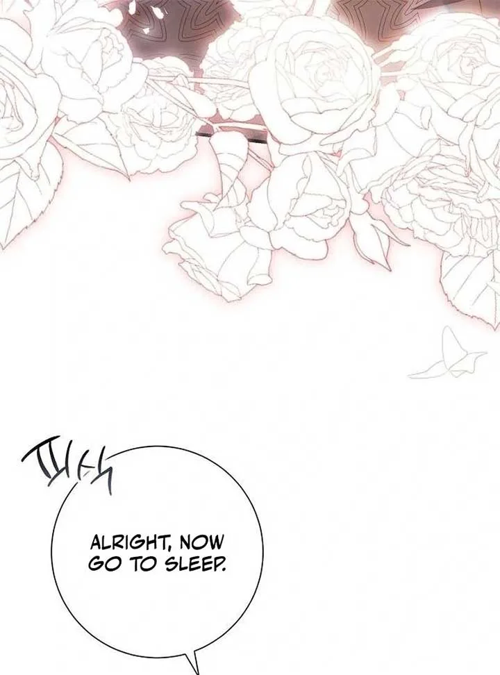 I Became the Mother of the Supporting Male Lead’s Son Chapter 36 page 99