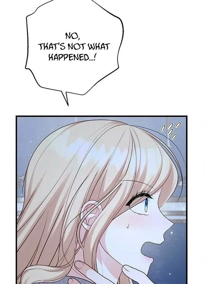 I Became the Mother of the Supporting Male Lead’s Son Chapter 36 page 96