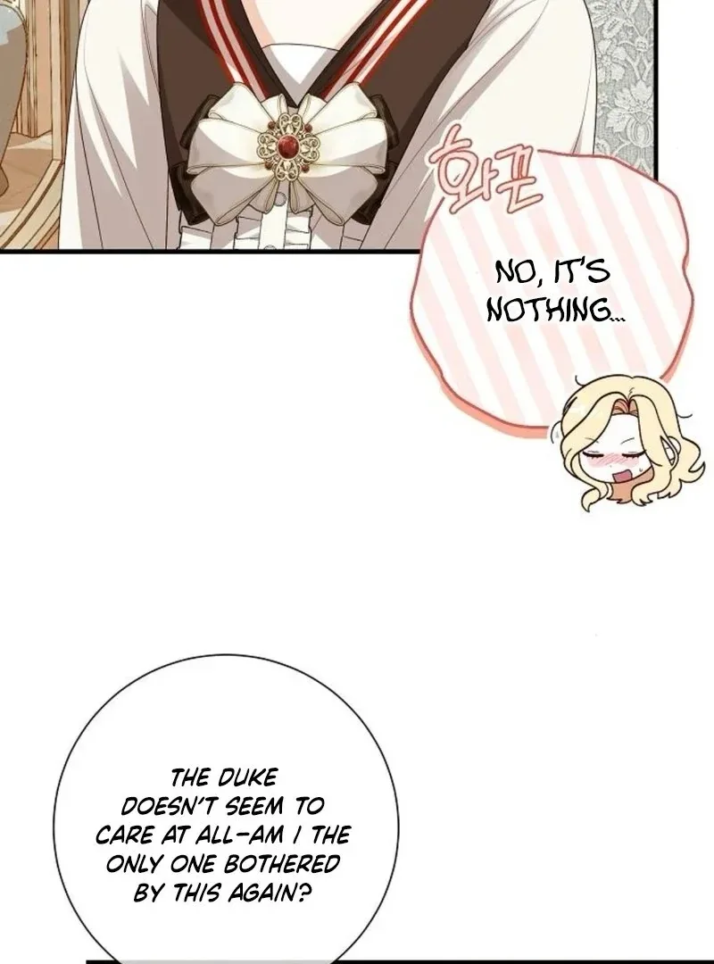 I Became the Mother of the Supporting Male Lead’s Son Chapter 37 page 42