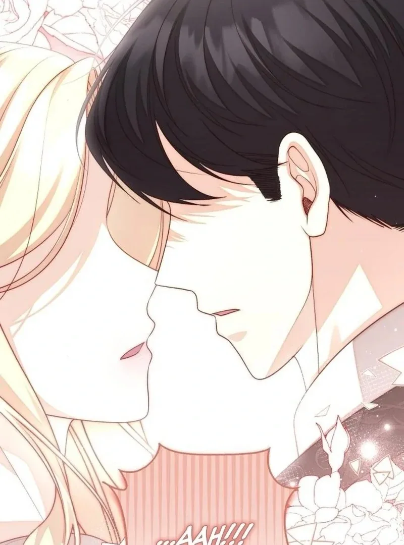 I Became the Mother of the Supporting Male Lead’s Son Chapter 37 page 37