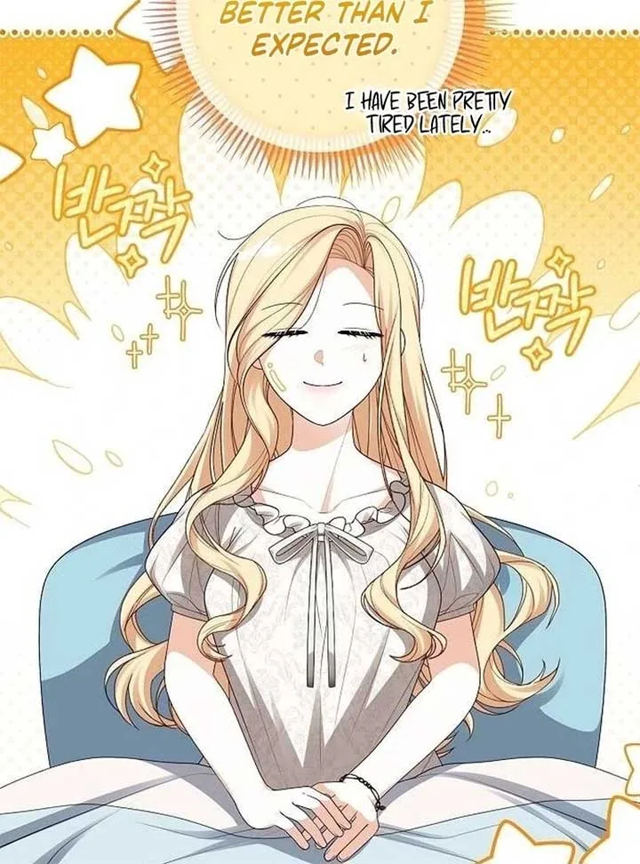 I Became the Mother of the Supporting Male Lead’s Son Chapter 36 page 112
