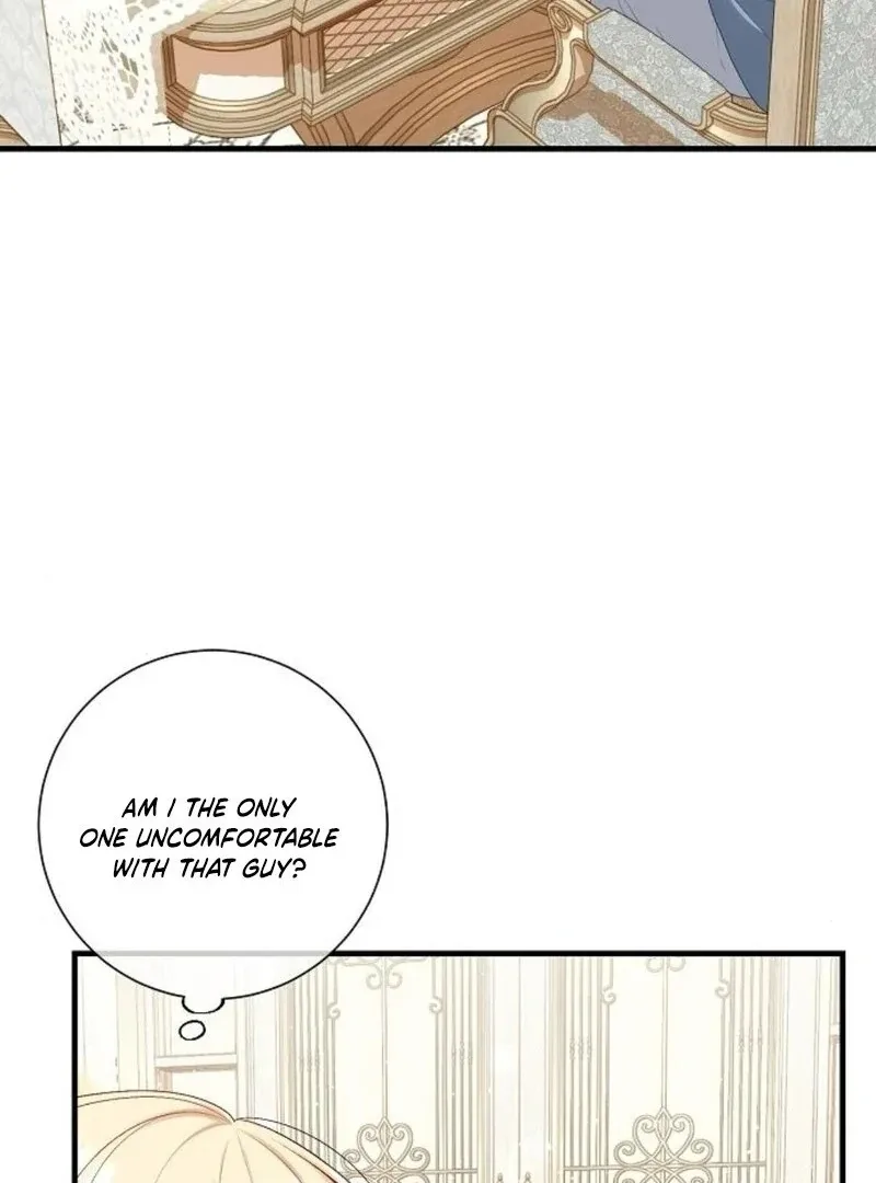 I Became the Mother of the Supporting Male Lead’s Son Chapter 37 page 25