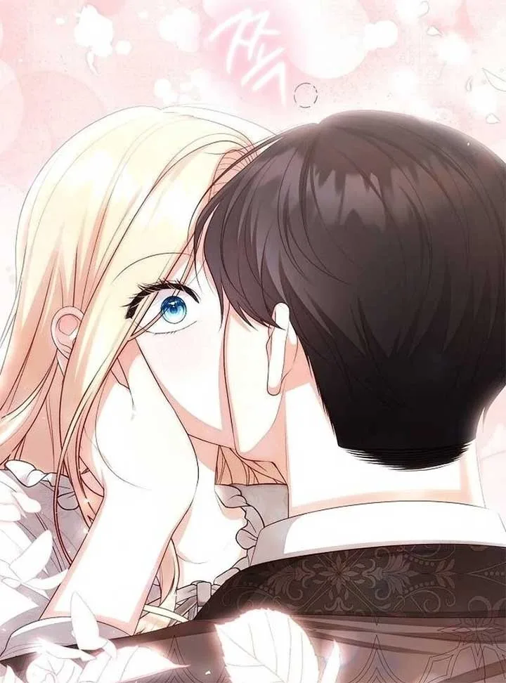 I Became the Mother of the Supporting Male Lead’s Son Chapter 36 page 98