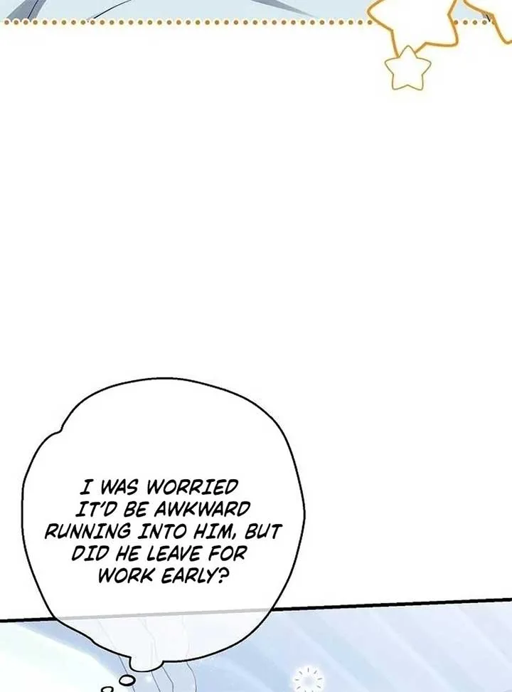 I Became the Mother of the Supporting Male Lead’s Son Chapter 36 page 113