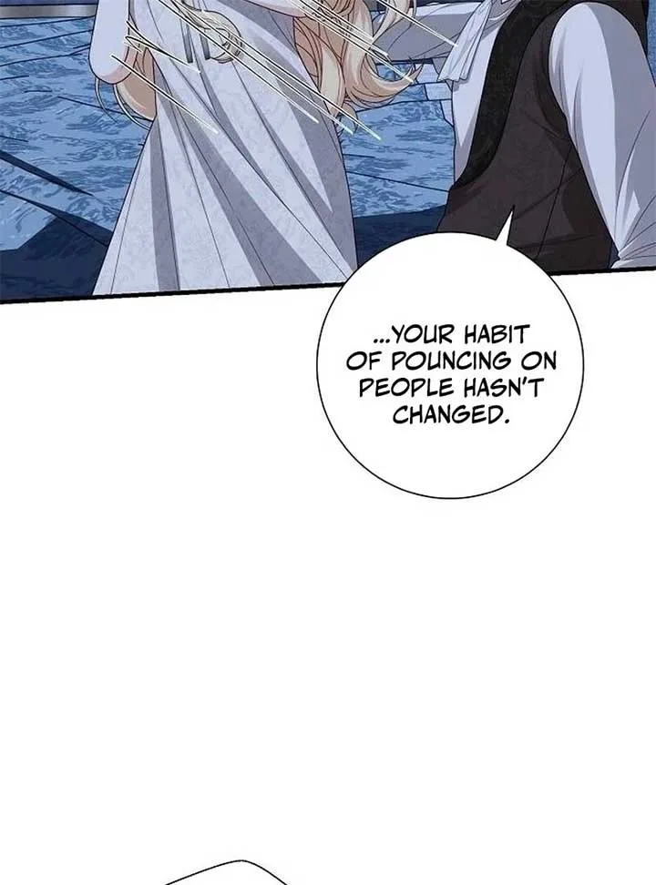 I Became the Mother of the Supporting Male Lead’s Son Chapter 36 page 95