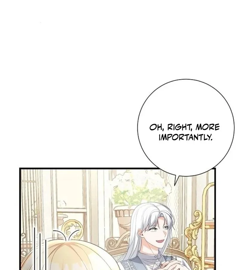 I Became the Mother of the Supporting Male Lead’s Son Chapter 37 page 44