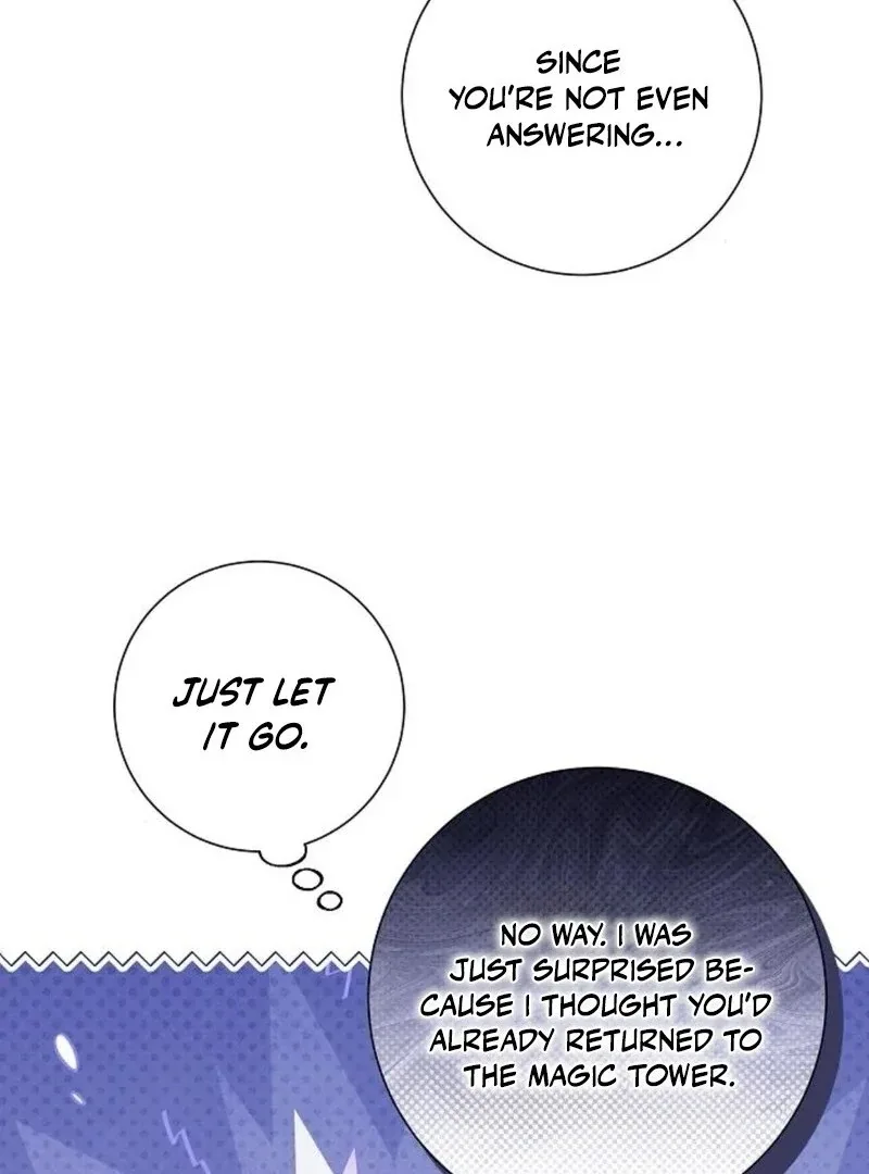 I Became the Mother of the Supporting Male Lead’s Son Chapter 37 page 27