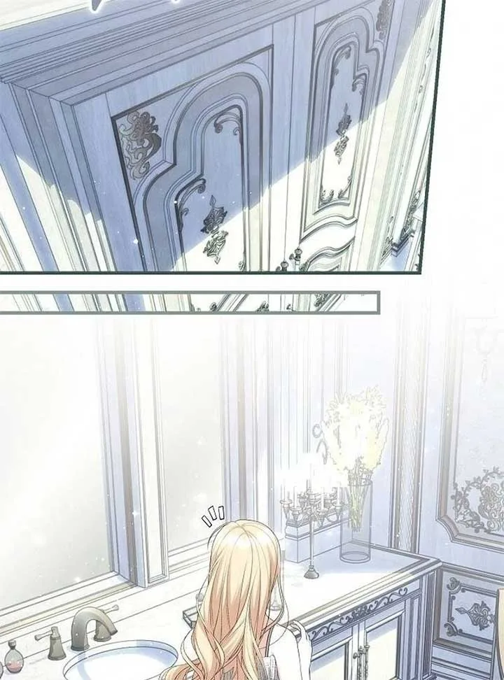 I Became the Mother of the Supporting Male Lead’s Son Chapter 36 page 120