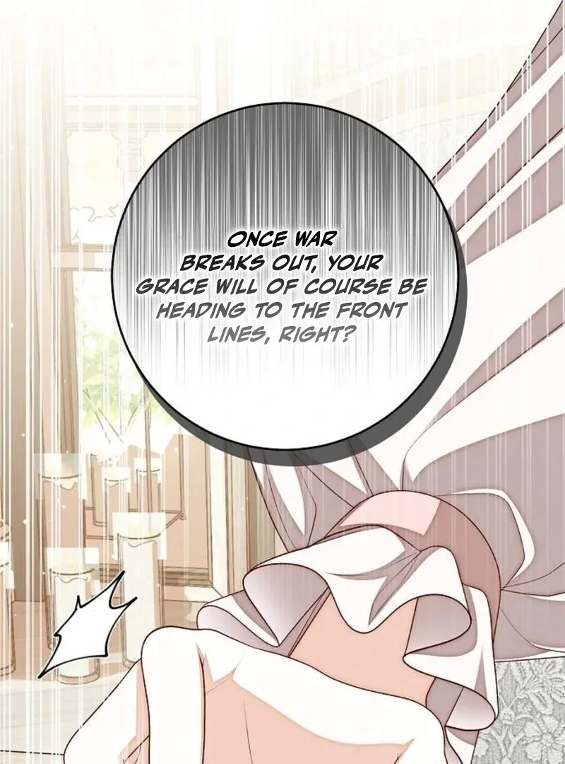 I Became the Mother of the Supporting Male Lead’s Son Chapter 37 page 46
