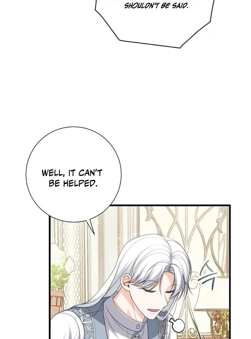 I Became the Mother of the Supporting Male Lead’s Son Chapter 37 page 59
