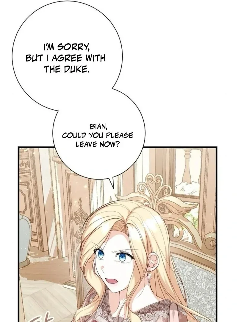 I Became the Mother of the Supporting Male Lead’s Son Chapter 37 page 56