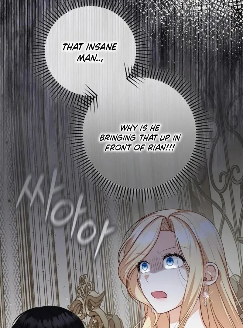 I Became the Mother of the Supporting Male Lead’s Son Chapter 37 page 49