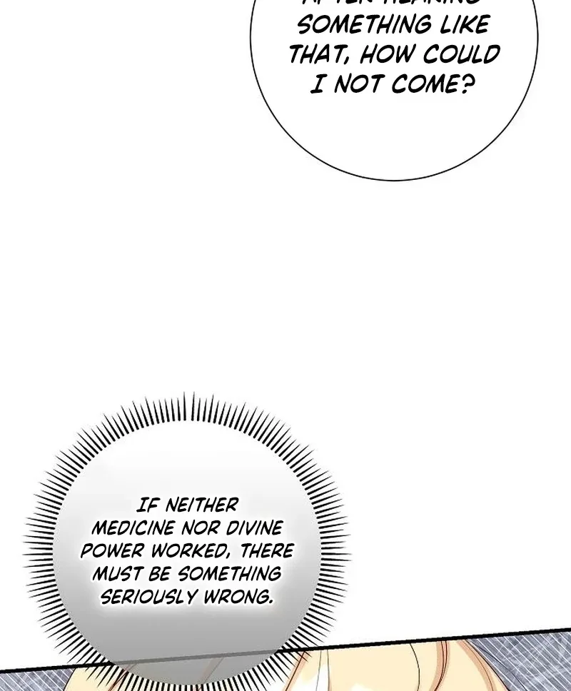 I Became the Mother of the Supporting Male Lead’s Son Chapter 38 page 13