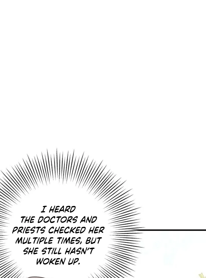 I Became the Mother of the Supporting Male Lead’s Son Chapter 38 page 11